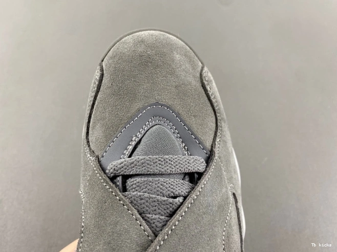 Cheap TBK 305381-014 8 Jordan Grey Retro Cool 0815